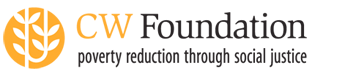 CW Foundation logo